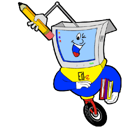 Ede eLearning Character