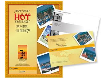 Expanets Achievers Club