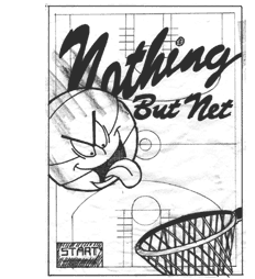 Nothin But Net Splash Page