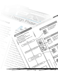 Bob Rios Visual Design Strategies