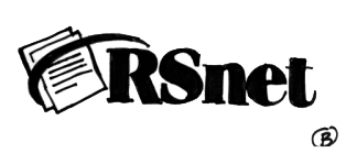 RSnet Black & White Concepts