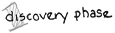 Discovery Phase 1