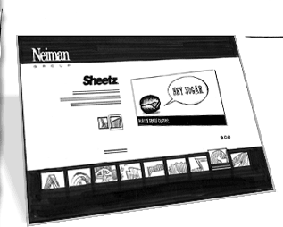 Neiman Black & White Concepts