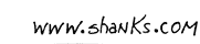 Shanks
